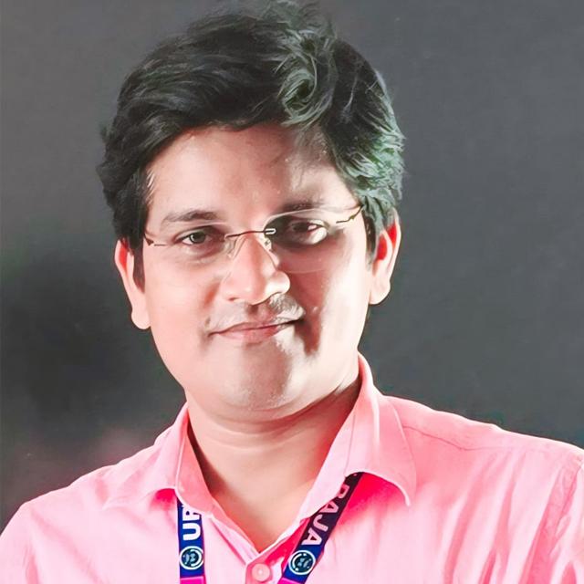 श्री अमित सिंह