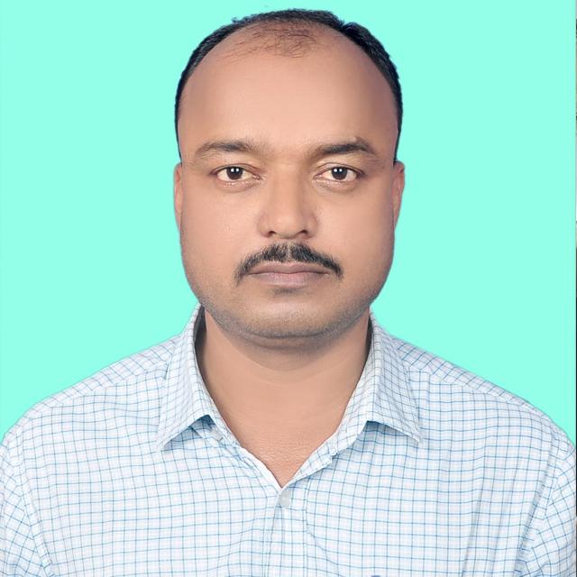 श्री कृष्णमोहन 