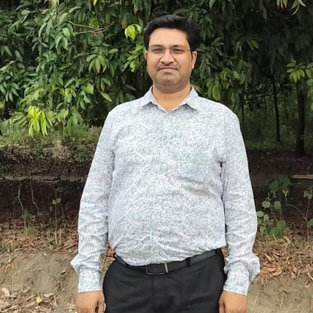 श्री रोहित जायसवाल