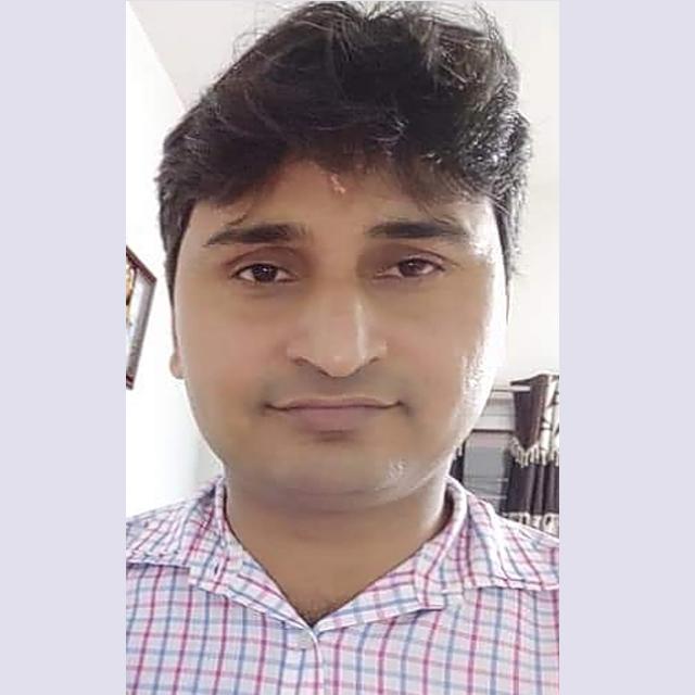 श्री हृदयानंद पांडेय