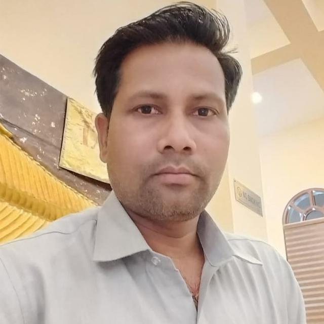 श्री प्रमोद सिंह