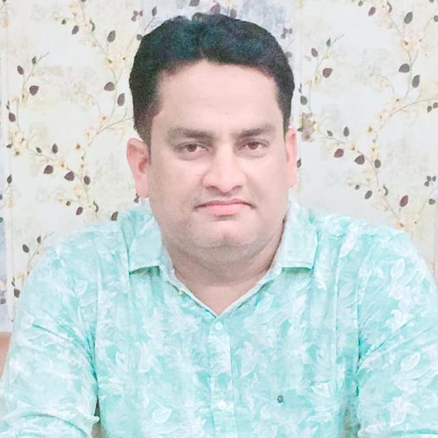 श्री प्रवीण राव