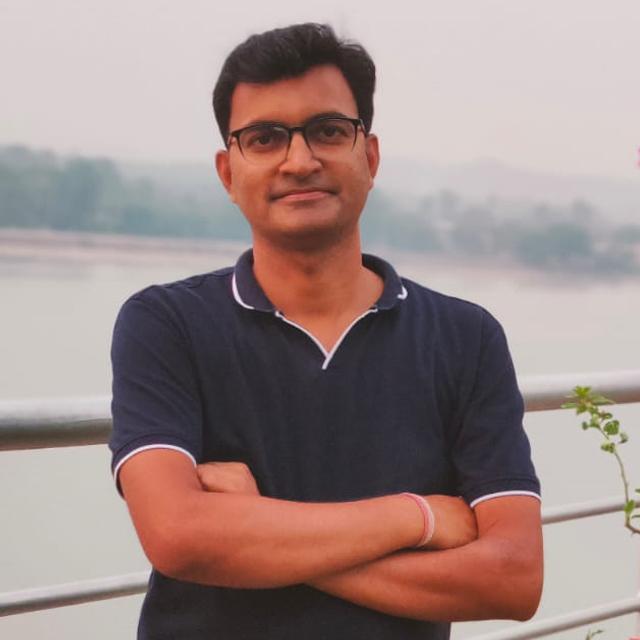 श्री मिथिलेश सिंह