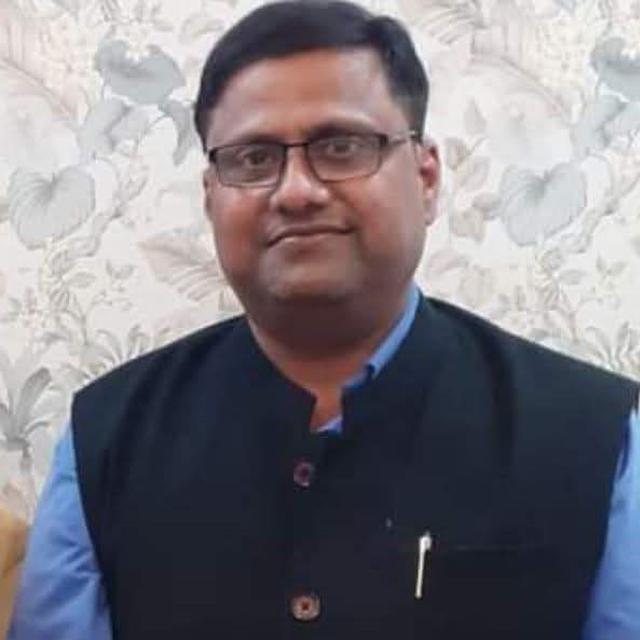 डॉ0 अमृतांशु शुक्ल